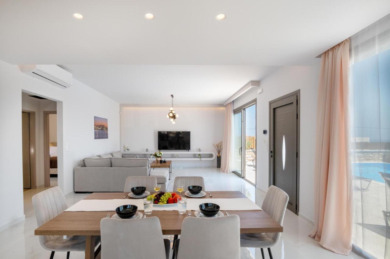 Halaro Villa يورانيون المظهر الخارجي الصورة