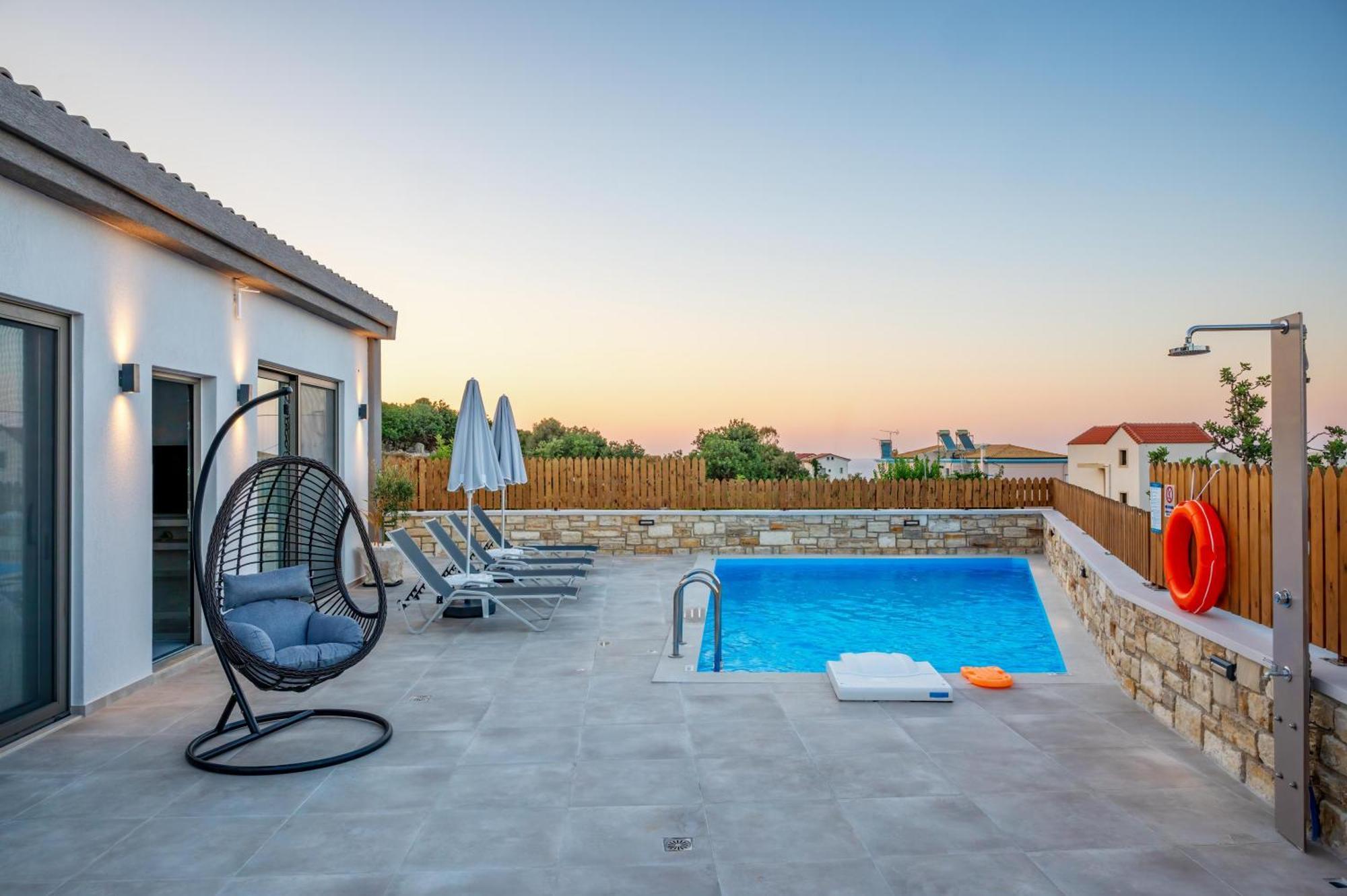 Halaro Villa يورانيون المظهر الخارجي الصورة