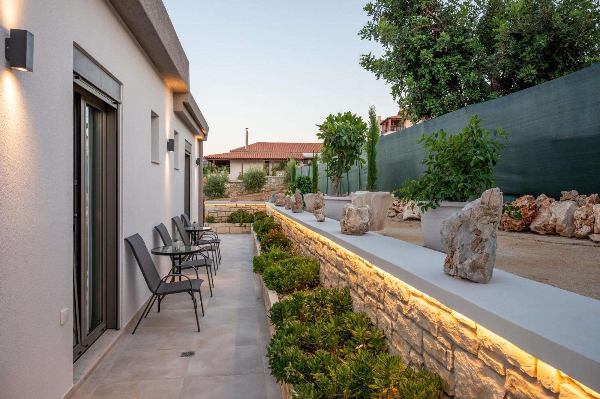 Halaro Villa يورانيون المظهر الخارجي الصورة