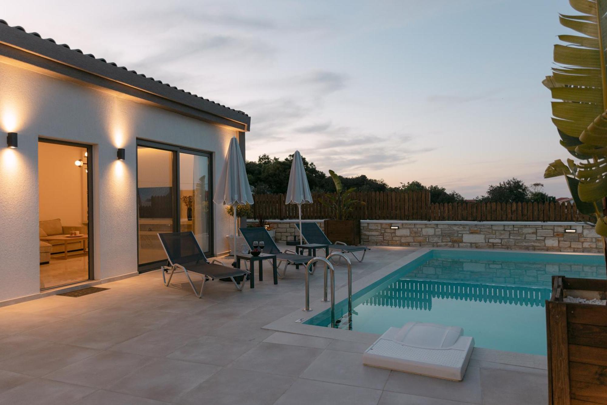 Halaro Villa يورانيون المظهر الخارجي الصورة