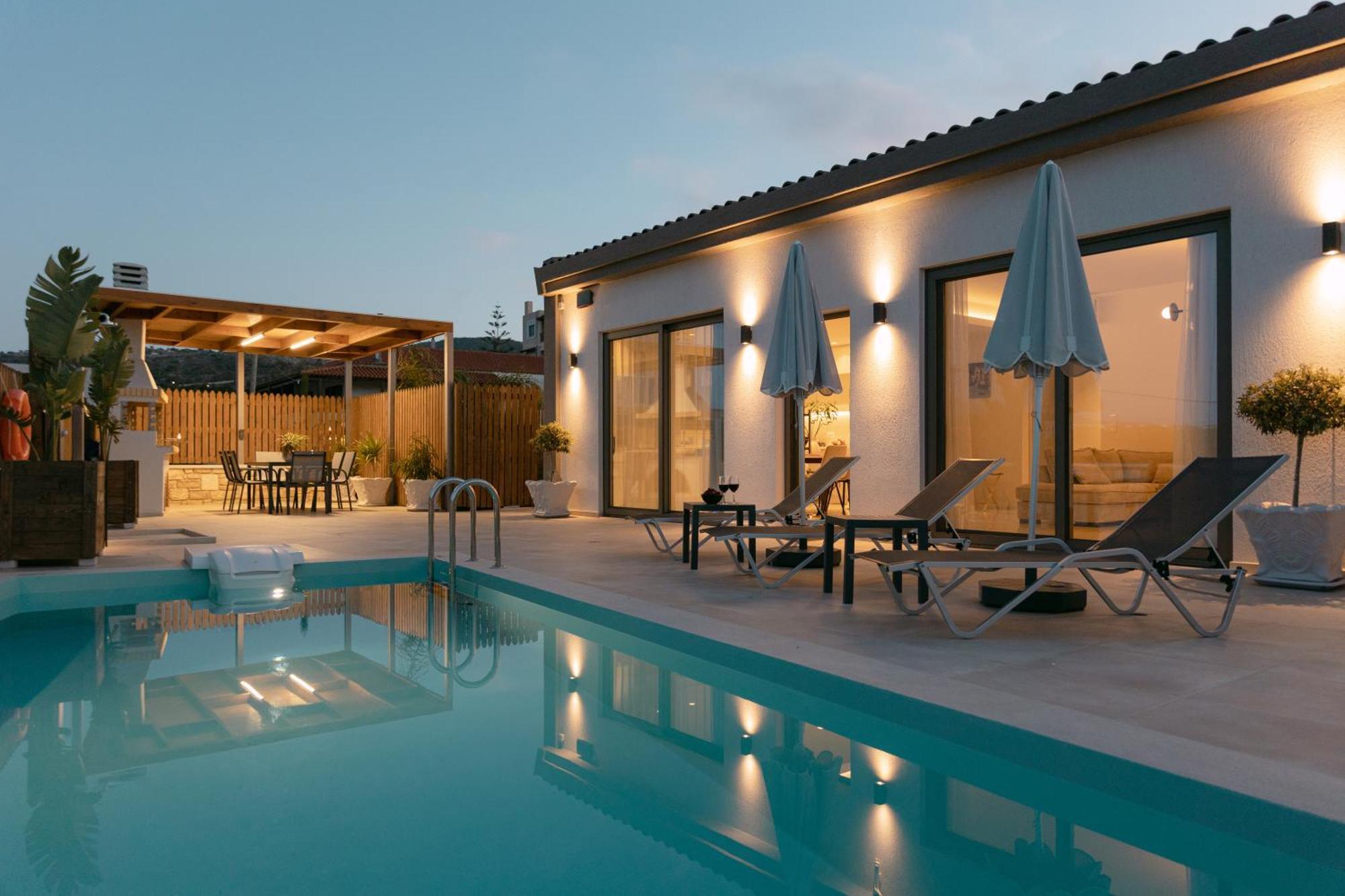 Halaro Villa يورانيون المظهر الخارجي الصورة